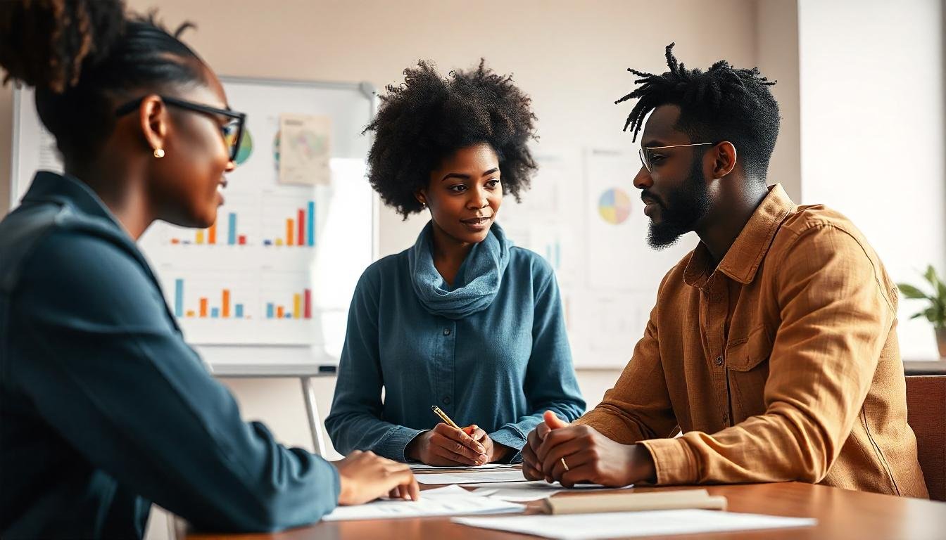 Oportunidades de Trabalho